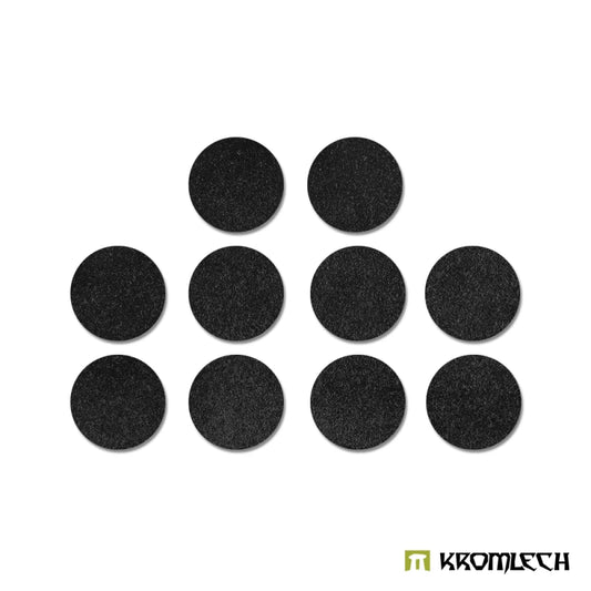 Kromlech Round 25mm Bases