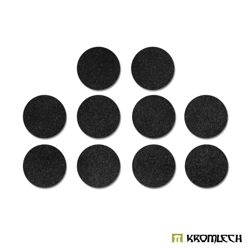 Kromlech Round 28.5mm Bases