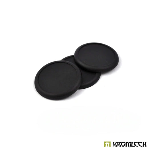 Kromlech Round 50mm Bases with Lip