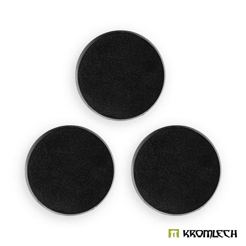Kromlech Round 50mm Bases
