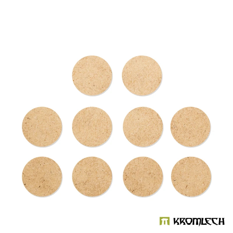 Kromlech Round 55 mm