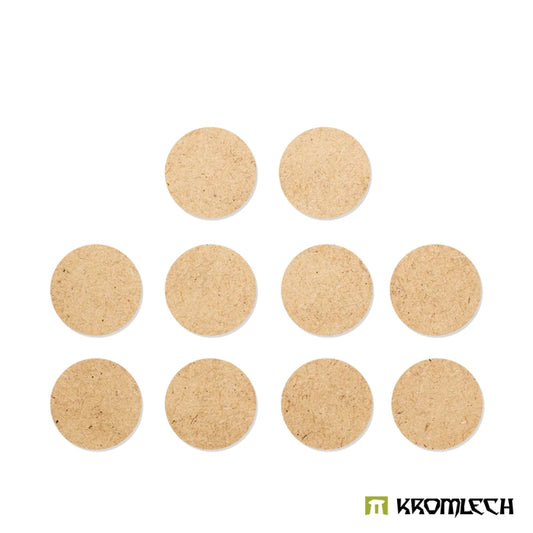 Kromlech Round 55 mm