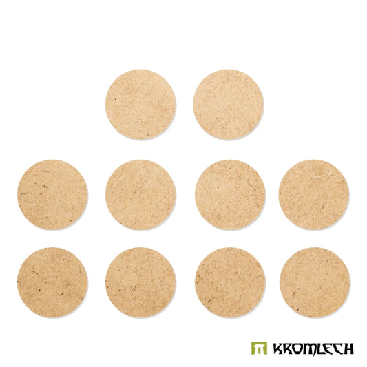 Kromlech Round 70 mm