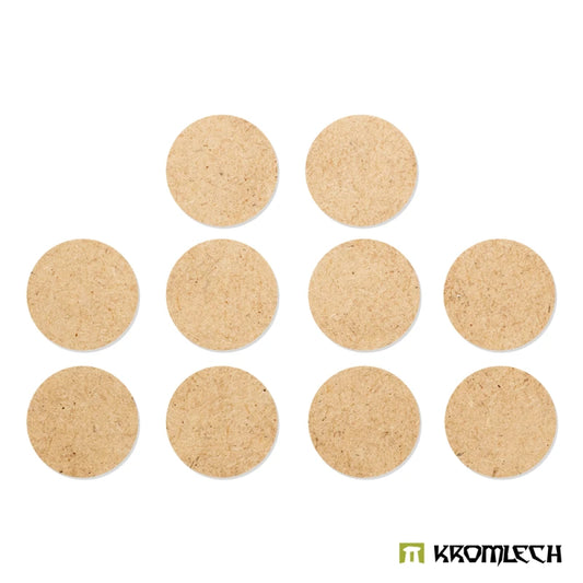 Kromlech Round 90 mm