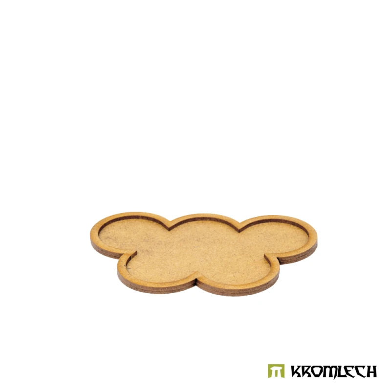 Kromlech Round Base Movement Tray 25mm