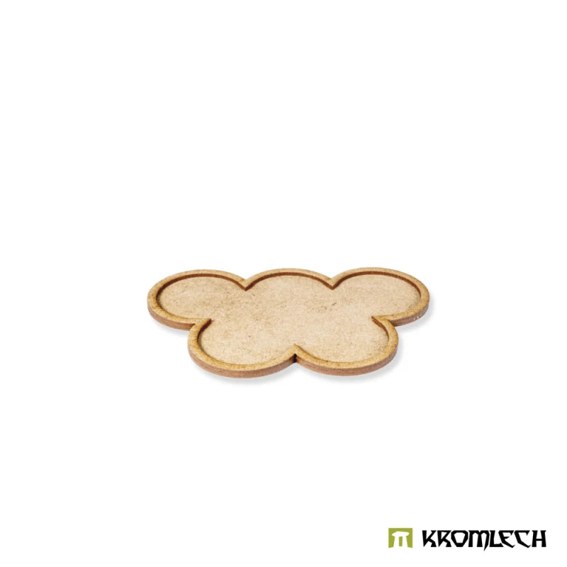 Kromlech Round Base Movement Tray 28.5 mm