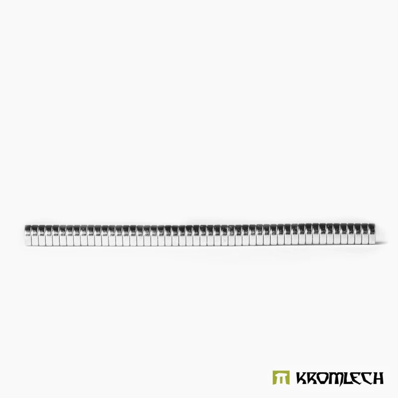 Kromlech Round N38 Magnets 3x1 mm