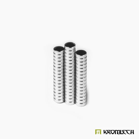 Kromlech Round N52 Magnets 3x1 mm