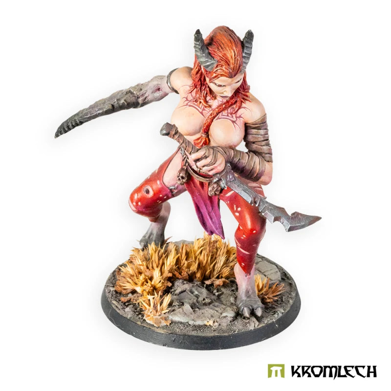 Kromlech Sek'hara, Handmaiden of Pain