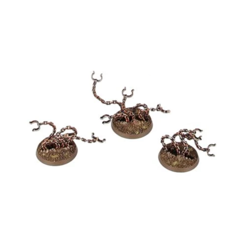 Soulsnare Shackles, Age Of Sigmar: Malign Sorcery