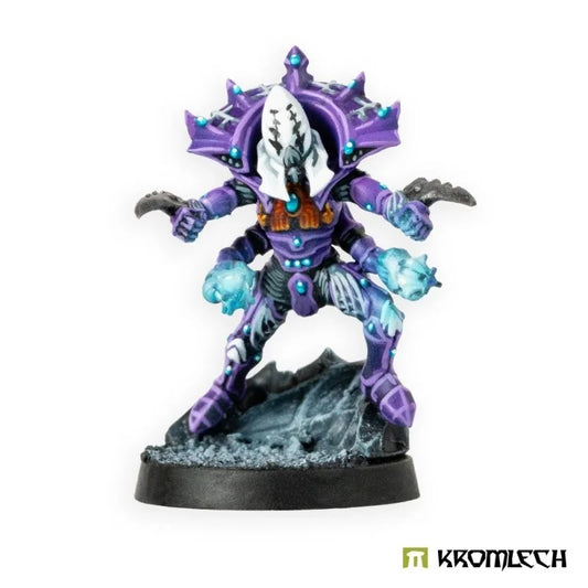 Sindari Fate Spinners High Priest