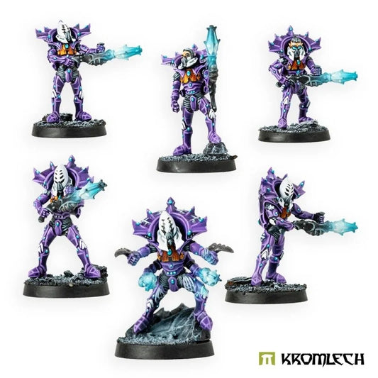 Sindari Fate Spinners