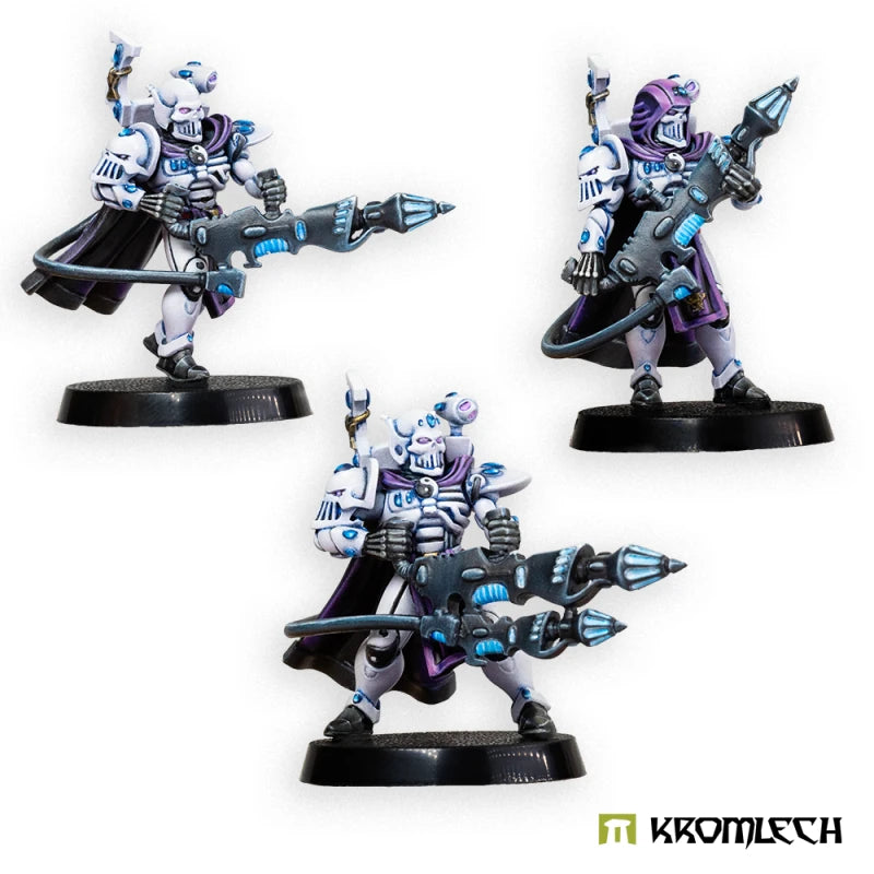 Sindari Grim Harvesters Team