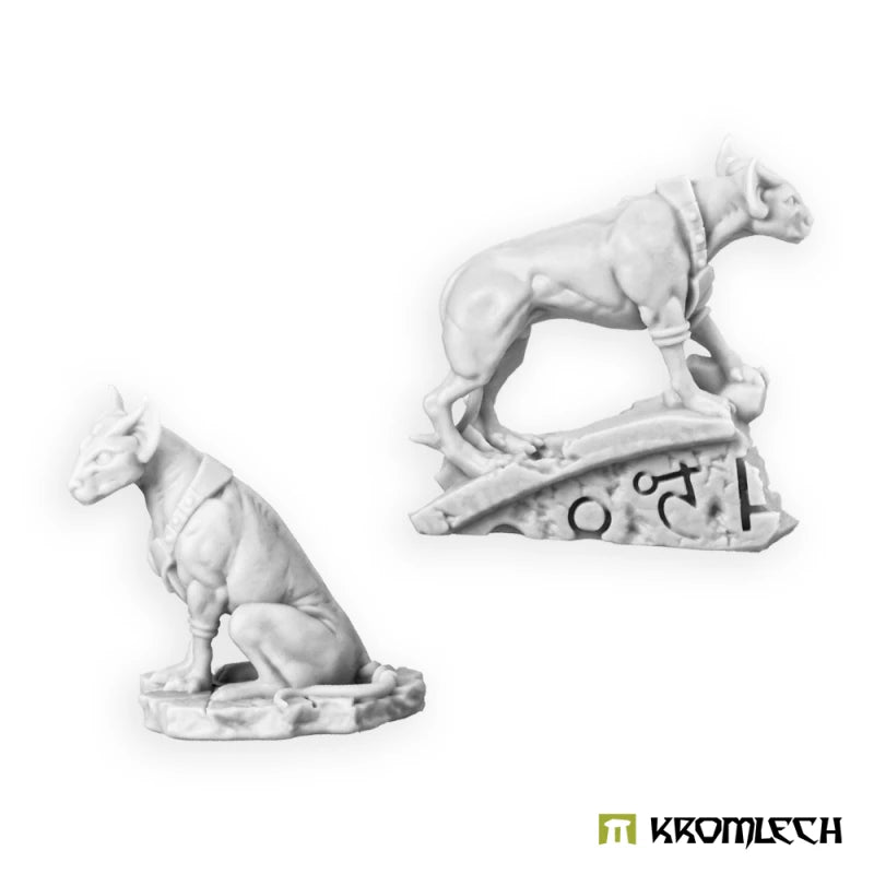 Sindari Psychic Familiars