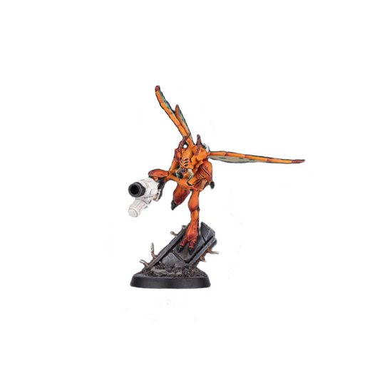 Kill Team Hivestorm Vespid Stingwings Skyblast