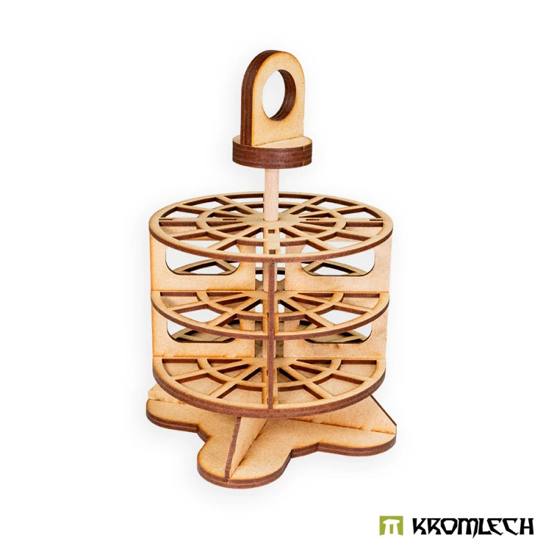 Kromlech Small Rotating Tool Holder
