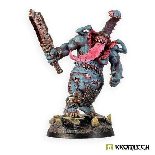 Kromlech Spawn of Khha'r'ax
