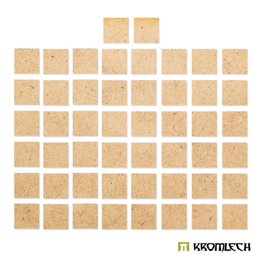 Kromlech Square 25mm