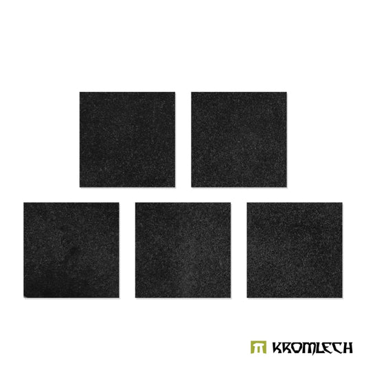 Kromlech Square 40mm Bases
