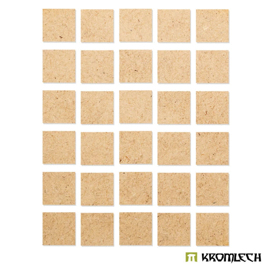 Kromlech Square 40mm