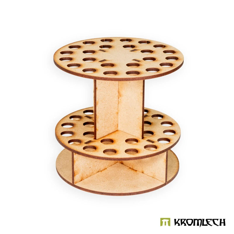 Kromlech Standalone Brush Holder