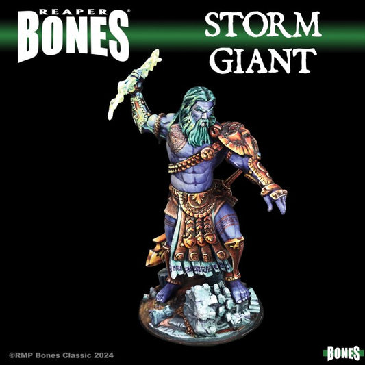 Reaper Miniatures Storm Giant