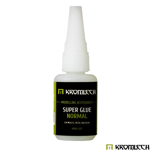 Kromlech Super Glue Normal 20 g