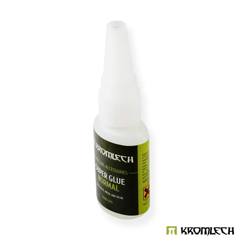 Kromlech Super Glue Normal 20 g