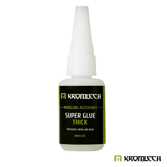 Kromlech Super Glue Thick 20 g