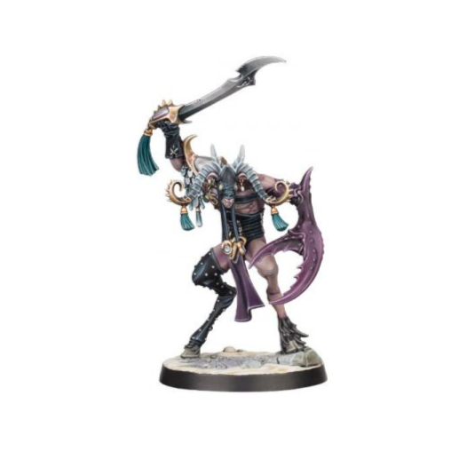 Warhammer Underworlds The Dread Pageant Miniature A