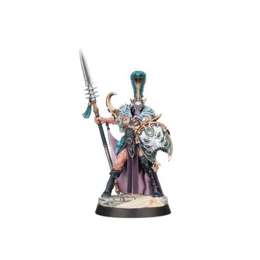 Warhammer Underworlds The Dread Pageant Miniature B