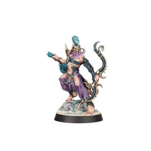 Warhammer Underworlds The Dread Pageant Miniature D