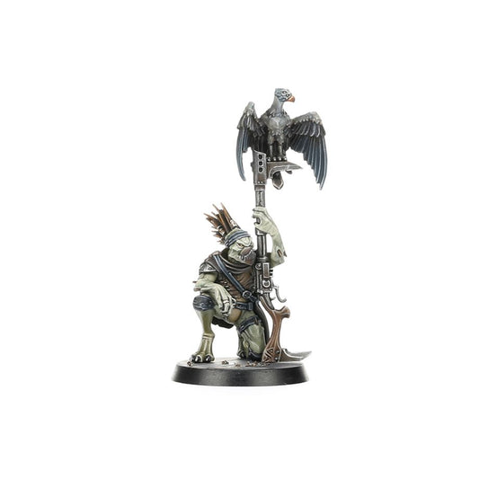 Kill Team Farstalker Kinband Kroot Tracker