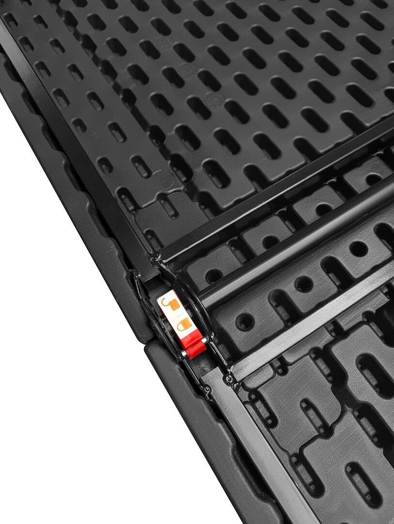 6'x4' G-Board ULTRA: Folding Gaming Table