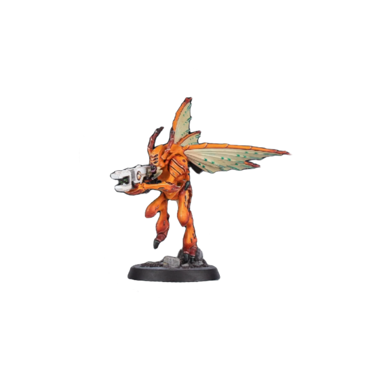 Kill Team Hivestorm Vespid Stingwings Warrior A