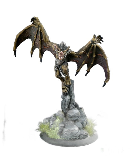 Reaper Miniatures Werebat Monster